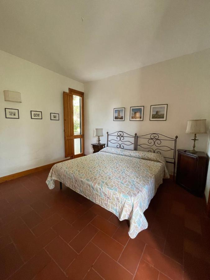 Villa Emma Melendugno Exterior foto