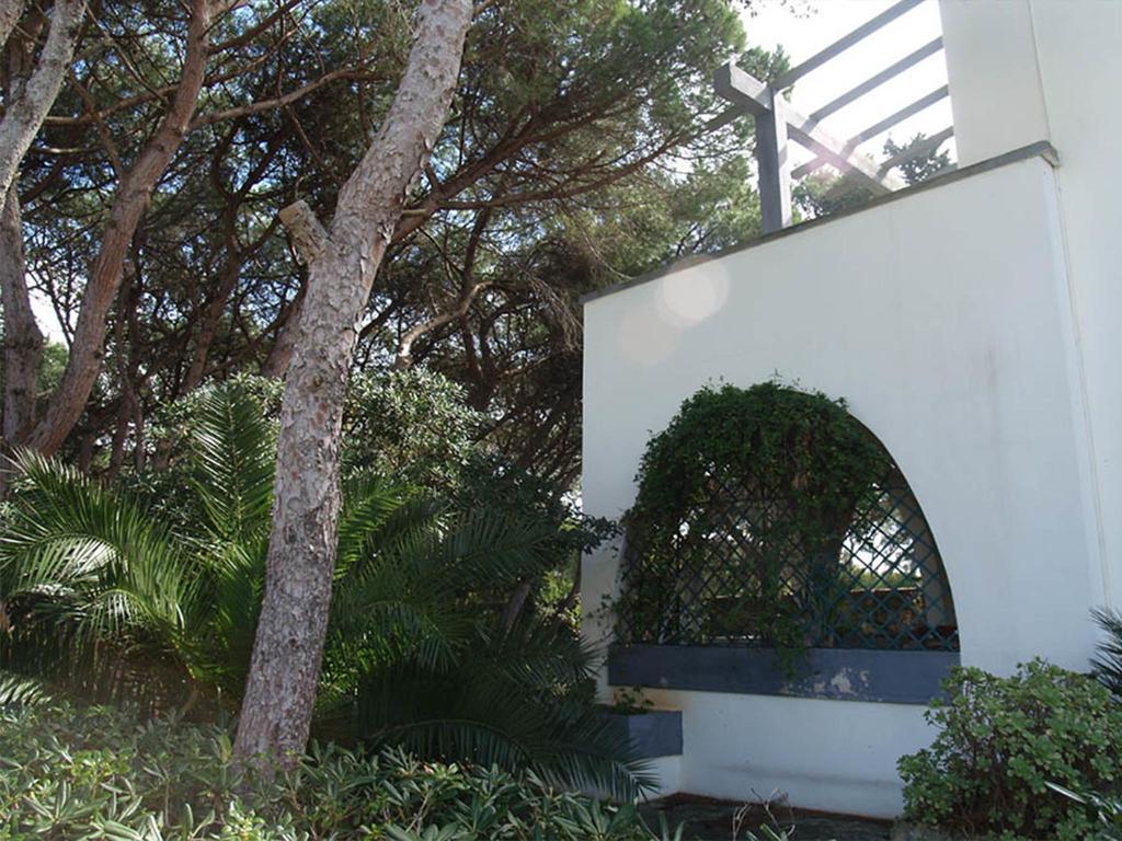Villa Emma Melendugno Exterior foto