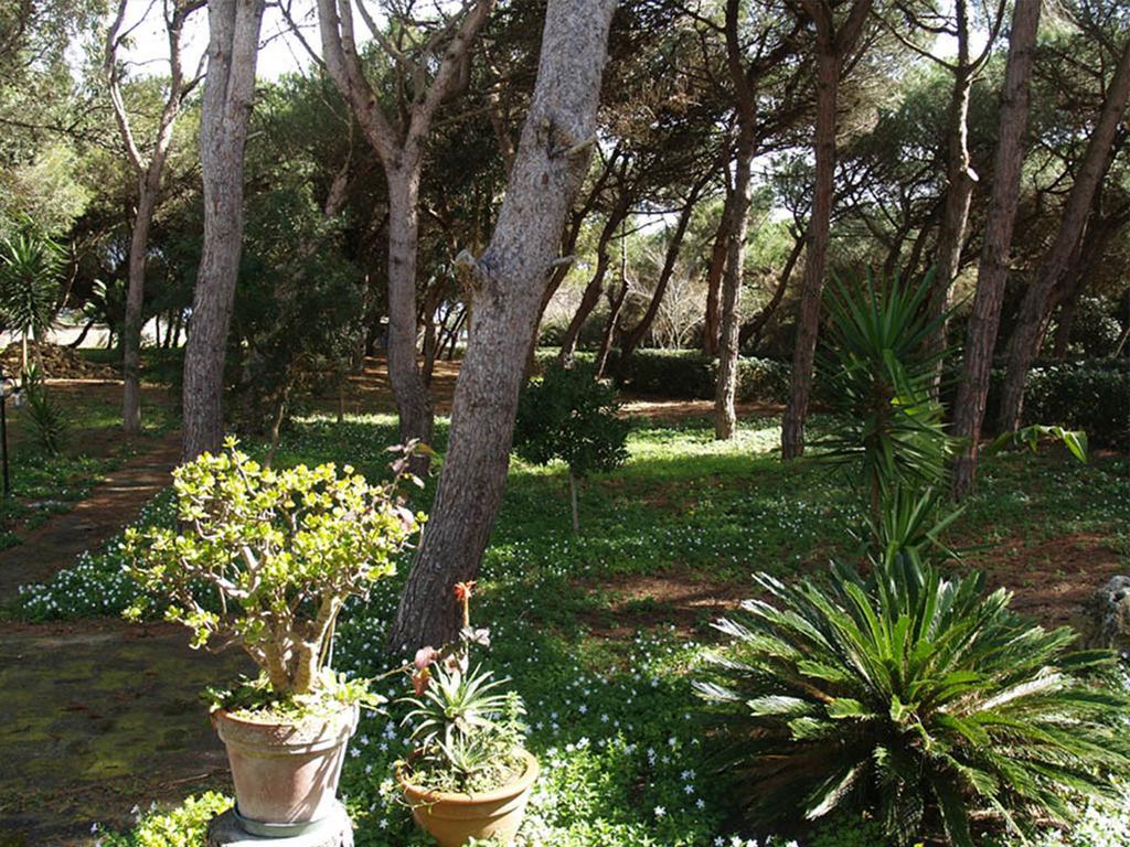 Villa Emma Melendugno Exterior foto